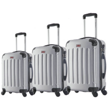 Großhandel ABS 3piece Reise Trolley Gepäck